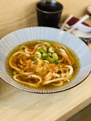 Motonobu Udon by null