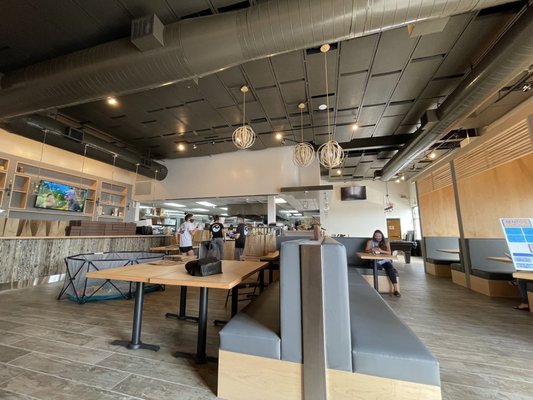 Nami Kaze Hawaii by null