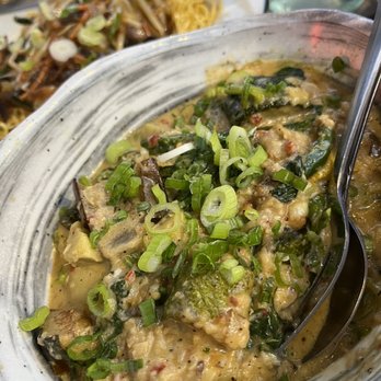 Bayan Ko - Ginataang Gulay - Cuban Near Me - Chicago, Illinois