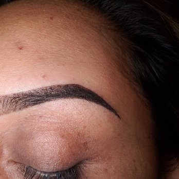 Brows By Chenny - Permanent Makeup Near Me - Orange , California