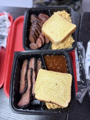 Tommy's BBQ Company by null