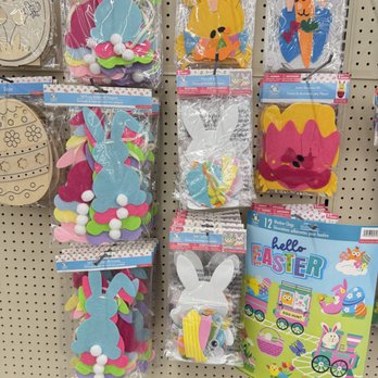 Dollar Tree - Easter items - Discount Store Near Me - Tucson, Arizona Dollar Tree - Easter items - Discount Store Near Me - Tucson, Arizona