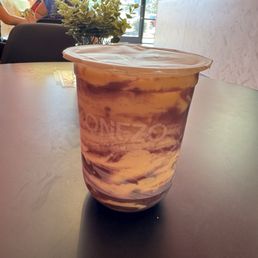 Totaro Oooong Milk Tea