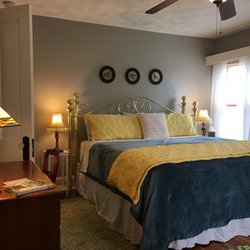 Bakers Bed and Breakfast - Our King room