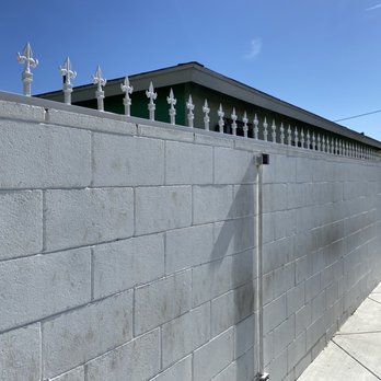 Juan's Iron Works - Pickets - Fences & Gates Near Me