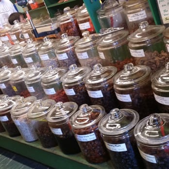 Crack Seed Store - Candy Stores Near Me - Honolulu, Hawaii
