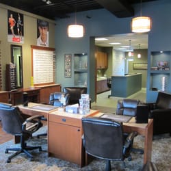 Vroegh Family Eyecare