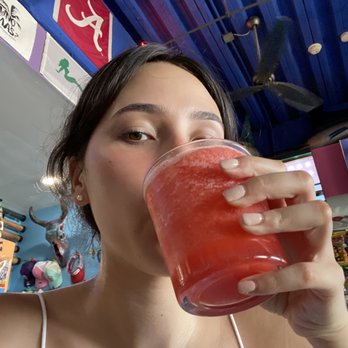 Sancho's - Strawberry smoothie - Bars Near Me - Cabo San Lucas, BCS Sancho's - Strawberry smoothie - Bars Near Me - Cabo San Lucas, BCS