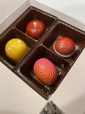 Cocoa Store by null