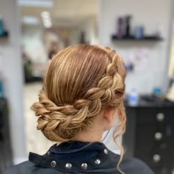 Shear Artistry Beauty & Esthetics Salon