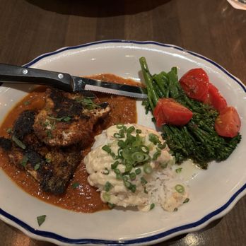 Liberty Kitchen - Comfort Food Near Me - Surrey, British Columbia