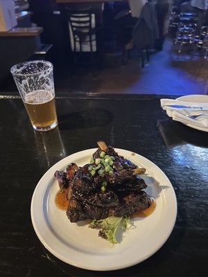 Buckley's in Belltown by null