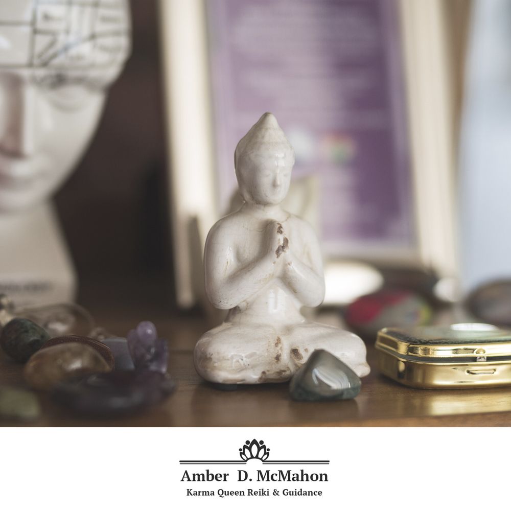 Amber D McMahon, MED LMHC - grief counselor in Arlington, MA