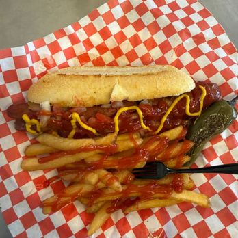 Tacos Landia MX - Hotdog - Food Trucks Near Me - Midvale, Utah Tacos Landia MX - Hotdog - Food Trucks Near Me - Midvale, Utah