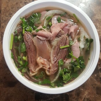 Pho Saigon Express - Vietnamese Near Me - Escondido, California