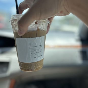 Ryan Bros City Heights - Cafe de Olla Latte - Coffee & Tea Near Me - San Diego, California Ryan Bros City Heights - Cafe de Olla Latte - Coffee & Tea Near Me - San Diego, California