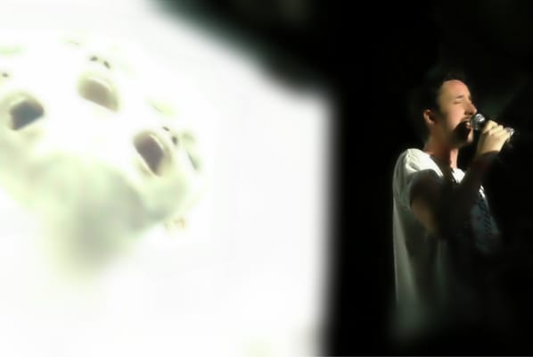 Rickshaw Stop by null