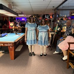 Livingston's Billiards