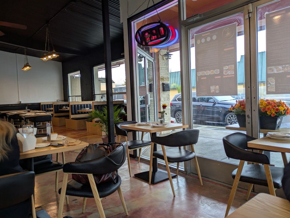 Thai House Noodle Soup - Photo 2