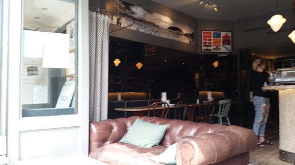 Caldo Bar And Kitchen 12 Photos Tapas Bars 79 Salusbury Road