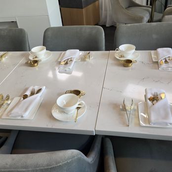 FogRose Atelier - Desserts Near Me - Kirkland, Washington FogRose Atelier - Desserts Near Me - Kirkland, Washington