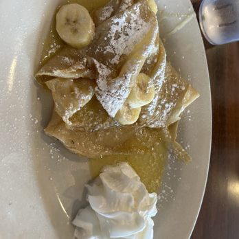Toast-Citrus Park - Bananas Foster Crepes - Breakfast & Brunch Near Me - Odessa, Florida Toast-Citrus Park - Bananas Foster Crepes - Breakfast & Brunch Near Me - Odessa, Florida