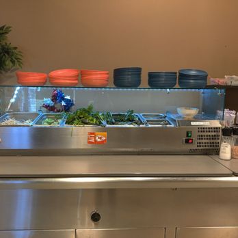 Pho Sai Gon - Toppings bar. - Vietnamese Near Me - Overland Park, Kansas