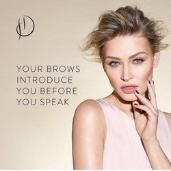 Beauty Brows Threading Salon