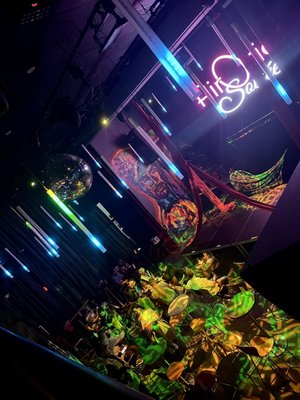 Hunters Nightclub Wilton Manors by null