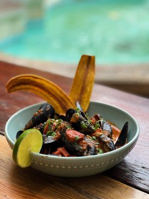 Besito Mexican Restaurant by null