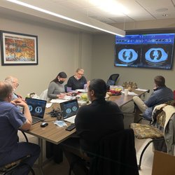 Statcare Hospitalist Group