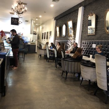 Romancing the Bean Cafe - Coffee & Tea Near Me - Burbank, California Romancing the Bean Cafe - Coffee & Tea Near Me - Burbank, California
