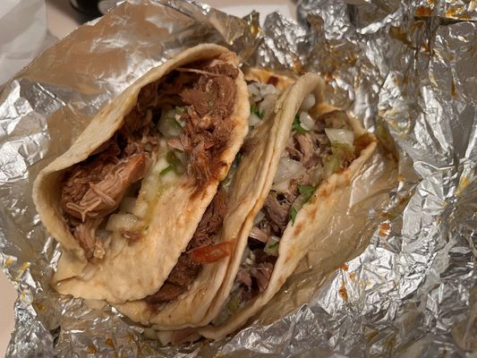 Yo!Boca!Taco! by null