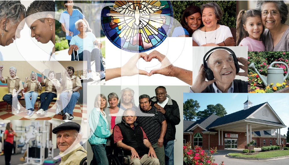 LIFE ST JOSEPH OF THE PINES Updated September 2024 19 Photos 4900