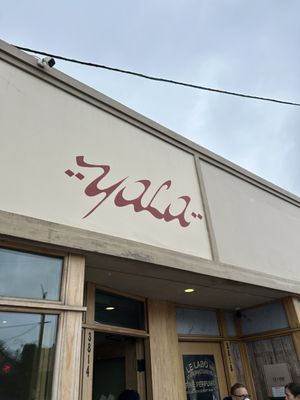 Yala Coffee - Silverlake by null