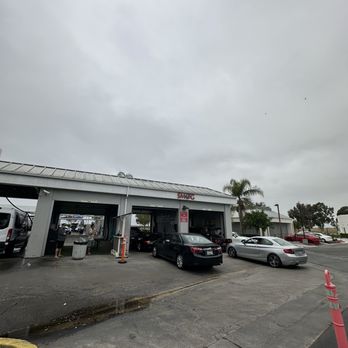 Jamboree Smog - Front of business - Smog Check Stations Near Me - Tustin, California