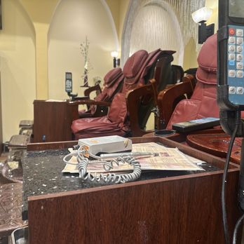 FNF Nail Spa - Nail Salons Near Me - Plantation, Florida FNF Nail Spa - Nail Salons Near Me - Plantation, Florida