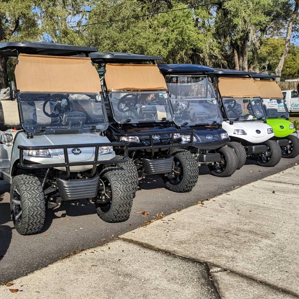 Golf Cart Rentals Fernandina Beach Florida at Jacquiline Smith blog