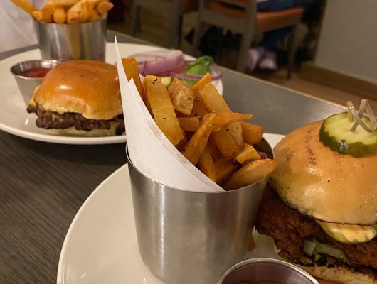 Gayle's Broadway Rose by null