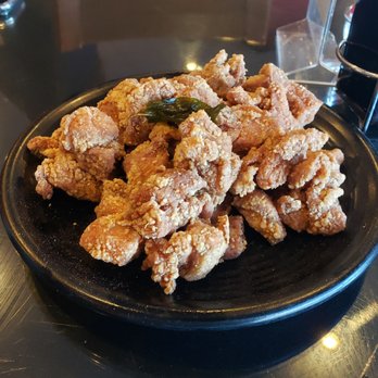 Bull Daddy Noodle Bistro - Chicken nuggets - Taiwanese Near Me - Plano, Texas