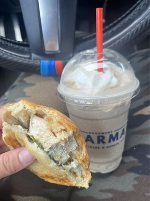 Karma Kolache by null