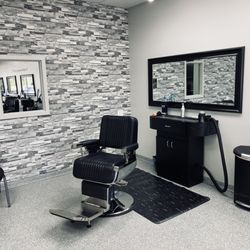 The Gentleman’s Quarters