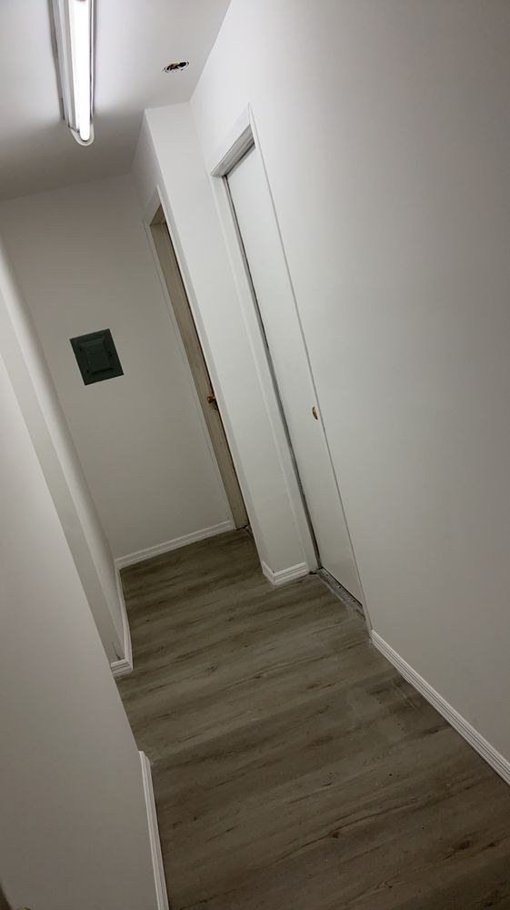 Slide of S&V FLOOR AND PLUMBING SERVICE