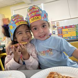 Marley's Preschool Sunset Beach