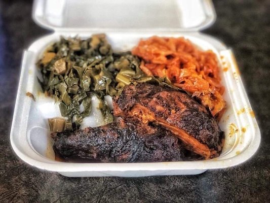 Kelly's Jamaican Foods by null