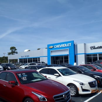 Dan Vaden Chevrolet Brunswick - Auto Repair Near Me - Brunswick, Georgia Dan Vaden Chevrolet Brunswick - Auto Repair Near Me - Brunswick, Georgia