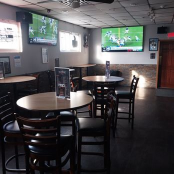 The Nugget II Tavern - The only thing missing in this picture is you come on out and meet new friends - Bars Near Me - Laurel Springs, New Jersey The Nugget II Tavern - The only thing missing in this picture is you come on out and meet new friends - Bars Near Me - Laurel Springs, New Jersey