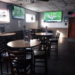 The Nugget II Tavern - The only thing missing in this picture is you come on out and meet new friends
