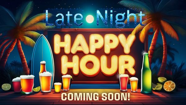 California Tacos & More by null