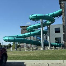 Campbell County Recreation Center